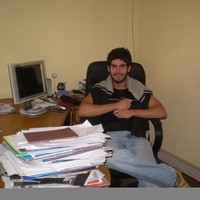 Waldo Lama Torres