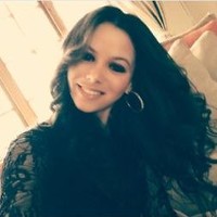 Samantha Antonio