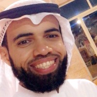 احمد العمودي