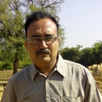 Umang Joshi