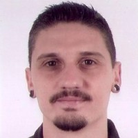 Daniele Marchionna