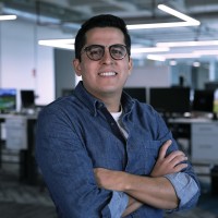 Juan Pablo Lopez Ortuño