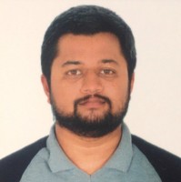Ajit Hande