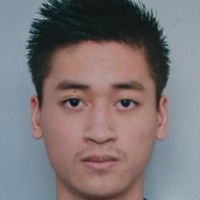 Jonathan Insisienmay