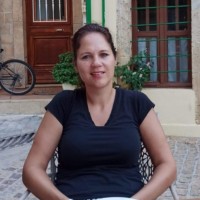 Marijke Huissen