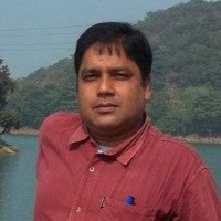 Dr. Sujit Kumar Paul