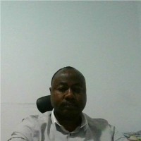 KOUASSI DIEUDONNE KONAN