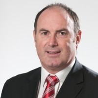 David McBean