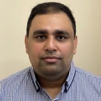 Md Izazul Haque