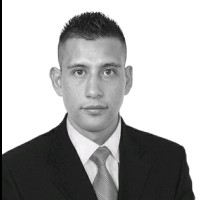 Luis Alberto Lugo Medina