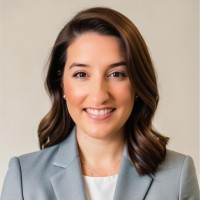 Mariel Hendricks, MVEd, RVTg, FVTE