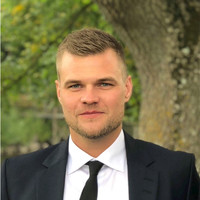 Jacob Lund Nielsen