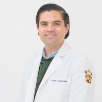 Dr Jonathan Samuel Chavez Iñiguez