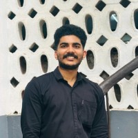 Vaisakh N