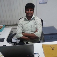 Kudumula Muni Chandra Sekhar Reddy