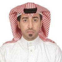 Mohd Almshjari