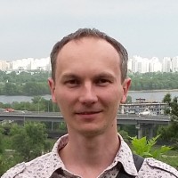 Alexandre Parubochyi
