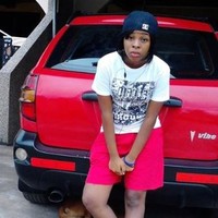 Wendy Addo