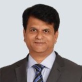 Ajay Bhosale