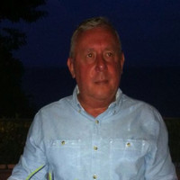 Peter Aldridge