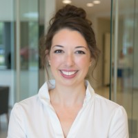 Kaitlin Solomon, M.P.S