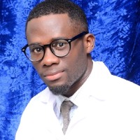 Daniel Eze