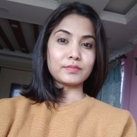 Pushpa Mahat
