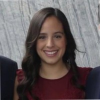Daniela Pulido Suárez