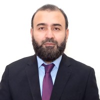 Mohammad Rehan (PhD)