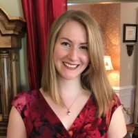 Jessica Tharrington