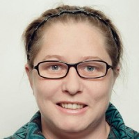 Bec Garrett