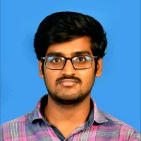 Ashish Mahanthi