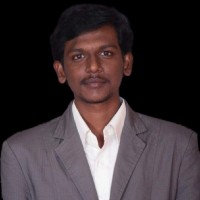 Gautham N K