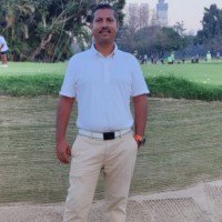 Raviraj Pawar