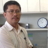 Francis Decena