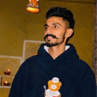 Pushpinder Kumar