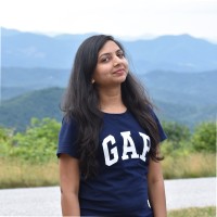 Manvitha C