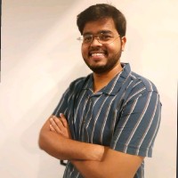 Suman Sourav