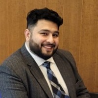 Muhammad Azeem
