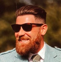 Samuel Barrett