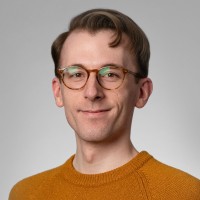 Graham Schellenberg