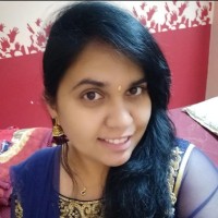 Yashaswini Nagaraj