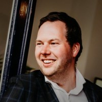 🖇️ Job ten Bosch