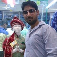 Yogesh Patil