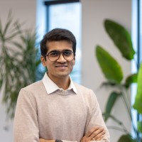 Tanmay Naik