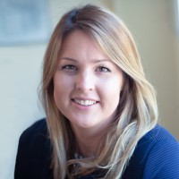 Lucy Gillespie