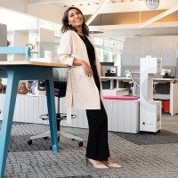 María José Sandoval