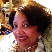 Rev. Dr. Mom Jan