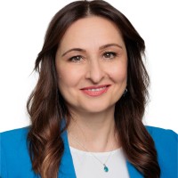 Katerina Lazarevska