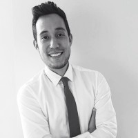 Javier Carrillo